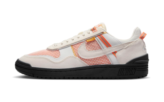 UNION × Nike Field General SP white Union LA x Nike Field General 'Ivory' | WHAT'S IN THE BOX